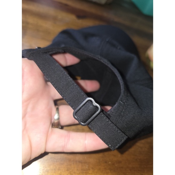 Lulu Lemon Baseball Hat - Picture 2 of 4